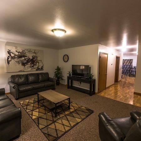 Draft Horse Inn And Suites Arcadia Extérieur photo